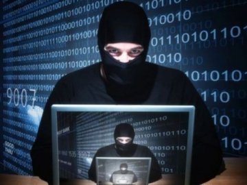 Хакери атакують державні органи влади