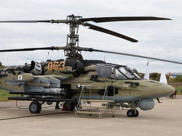 Росія стягнула понад 400 літаків та 360 вертольотів до кордонів України