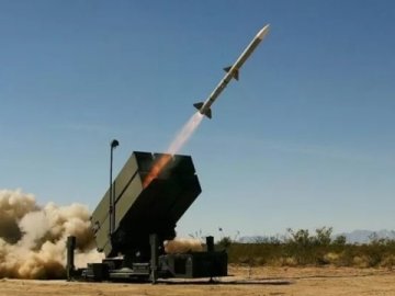 Постачання Україні ППО – пріоритет для США і союзників, – Пентагон