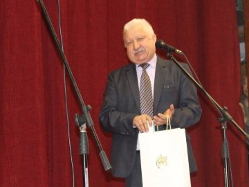 Помер директор луцького Палацу учнівської молоді 