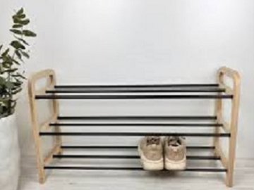 Основні критерії вибору при покупці полиці для взуття*