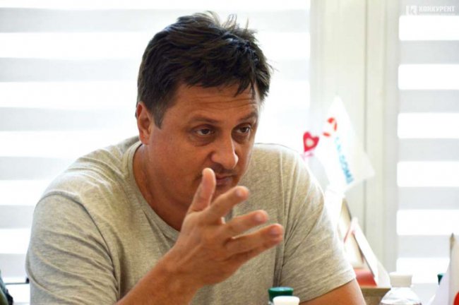 Владі не треба розкидатися «подачками», – луцький голова ОСББ. ВІДЕО