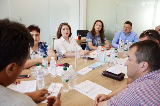 Владі не треба розкидатися «подачками», – луцький голова ОСББ. ВІДЕО