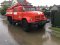 Негода на Волині: рятувальники відкачують дощову воду з приватних обійсть. ФОТО