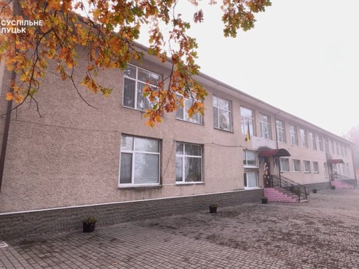 Спеціалізований дитсадок на Волині можуть закрити: батьки та колектив шукають фінансування