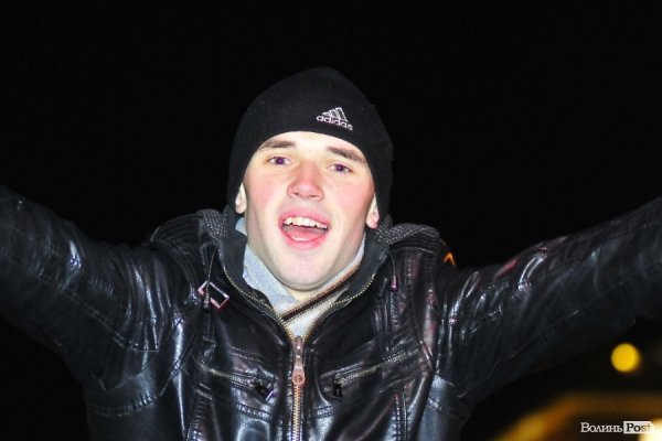 Як у Луцьку музиканти розважали люд на Євромайдані. ФОТО. ВІДЕО