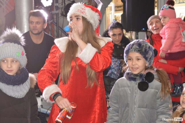 Як ТЦ «Ювант» здійснював мрії. ФОТО*