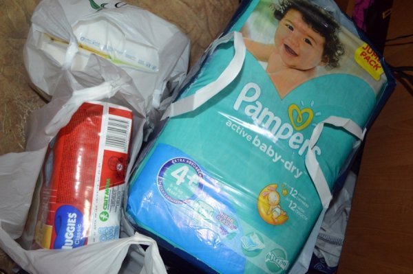 У луцькому будинку дитини влаштували свято для малюків