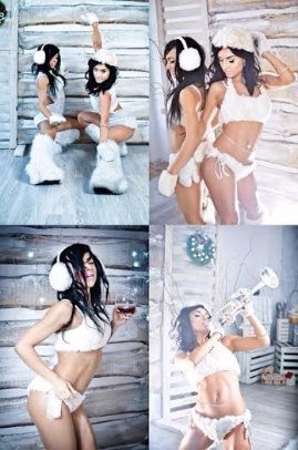 Луцький гурт «Давня казка» готує новорічний подарунок. ФОТО. ВІДЕО