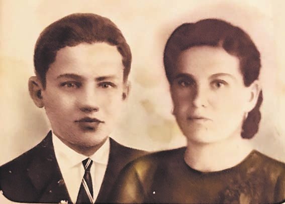 Волинянка у 95 літ обсаджує городи і їздить базарувати в Луцьк