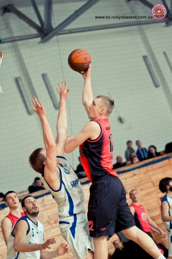 Як волиняни «познущалися» над тернополянами. ФОТО