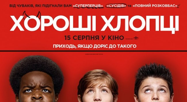 Куди піти на вихідні у Луцьку: 16 – 18 серпня