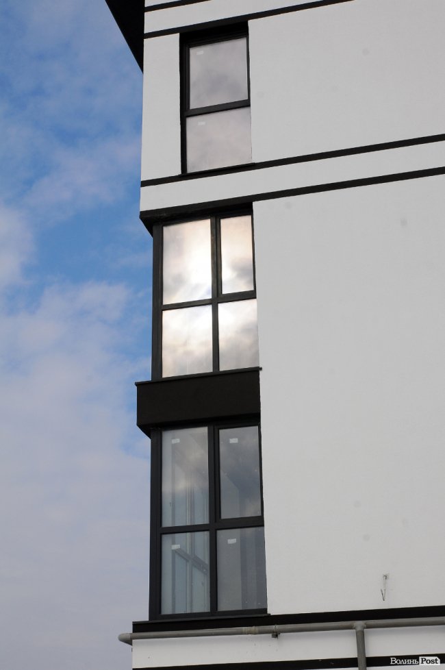 Перший будинок ЖК «Юпітер» здали в експлуатацію. ФОТО