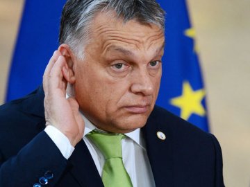 Зеленський запросив Орбана в Україну