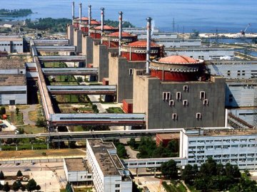 Ситуація на ЗАЕС погіршується, – Міненергетики