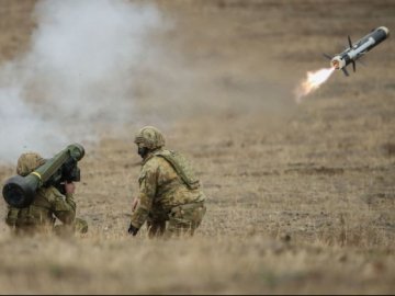 Можуть бути вибухи і постріли: у прикордонній громаді на Волині відбудуться військові навчання