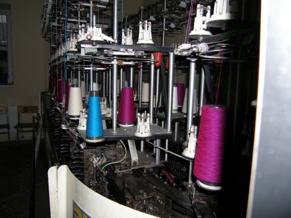 Луцьке підприємство - у лідерах економічних рейтингів*