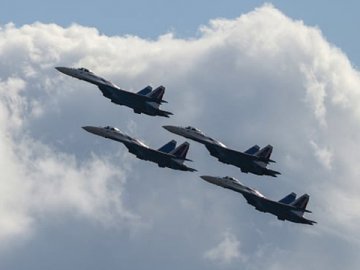 Загроза ракетного обстрілу України з боку Білорусі зберігається щонайменше до жовтня, – «Бєларускі Гаюн»