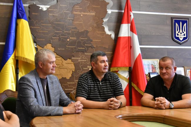 Волинянин здолав росіянина і здобув бронзу на чемпіонаті світу. ФОТО