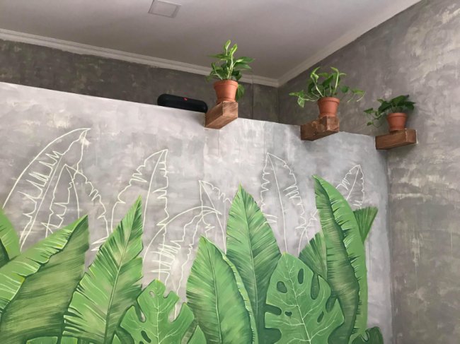 У центрі Луцька відкрилася нова затишна кав'ярня