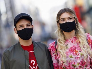 Вчені розповіли, скільки триває «післякоронавірусний» імунітет