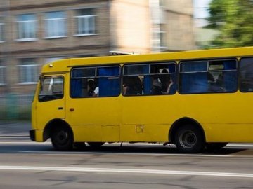 У громаді на Волині запускають новий автобусний маршрут