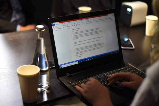 «Ми створюємо будівельну моду». ПІДСУМКОВЕ ІНТЕРВ’Ю З АНДРІЄМ РАЗУМОВСЬКИМ*