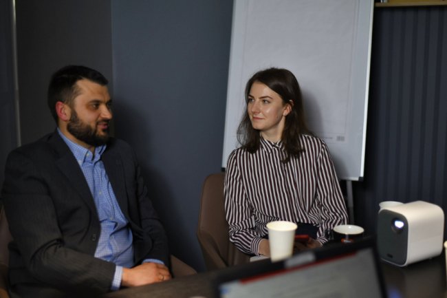 «Ми створюємо будівельну моду». ПІДСУМКОВЕ ІНТЕРВ’Ю З АНДРІЄМ РАЗУМОВСЬКИМ*