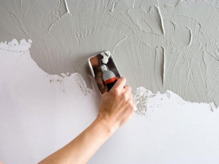 Оздоблювальні роботи: які різновиди декоративної обробки стін наразі актуальні