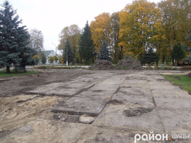 На Волині поставлять триметровий пам’ятник Шевченку