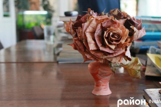 Показали, як «живе» креативна сільська школа на Волині. ФОТО