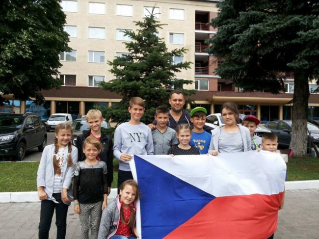 Волонтери здійснили мрію доньки загиблого Героя