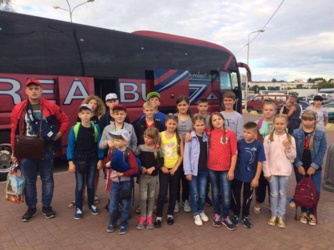 Волонтери здійснили мрію доньки загиблого Героя