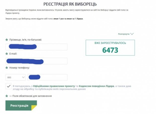 «Кожен може долучитися до вирішення проблеми округів без депутатів», - Тарас Шкітер