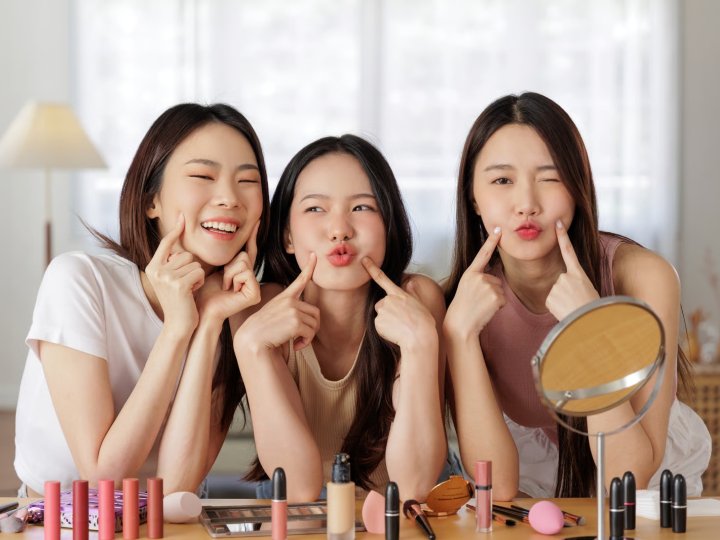 Чому корейська косметика стала популярною у всьому світі?