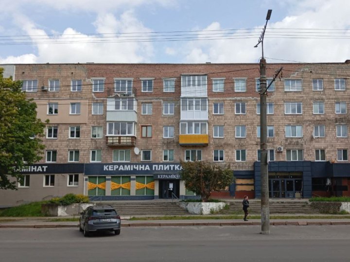 У Луцьку виділили понад 400 тисяч мешканцям, чиє майно пошкодила росія