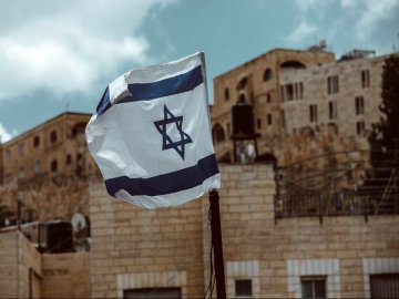 Ізраїль спростив правила в'їзду для туристів