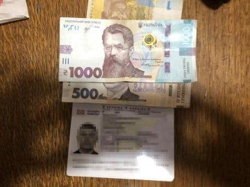 Батько намагався вивезти дитину з України до Польщі без дозволу матері