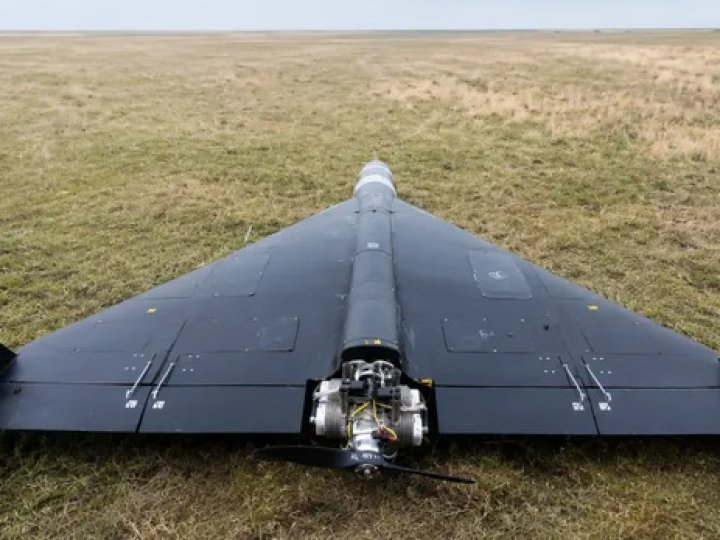 Тридцять «гераней» збили над Волинню та ще чотирма західними областями