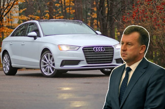 Назвали 10 найдорожчих авто, які задекларували волинські посадовці