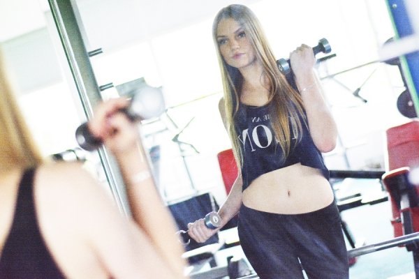 Фотовиставка Анастасії Возняк