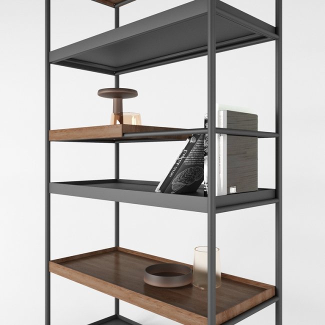 Картинки з Pinterest оживають: чим вражає луцький виробник меблів на замовлення KOMBINAT*