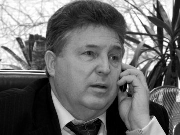 Грицюка переобрали головою волинської «Батьківщини»