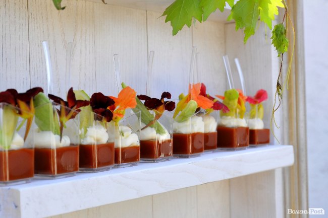 Смакота від ТМ Дмитрук