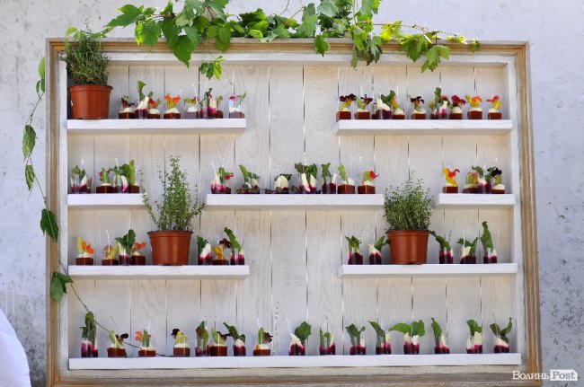 Смакота від ТМ Дмитрук