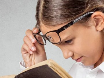 Якщо короткозорість у дитини виникла до 6 років, це – катастрофа, – лікар. ВІДЕО