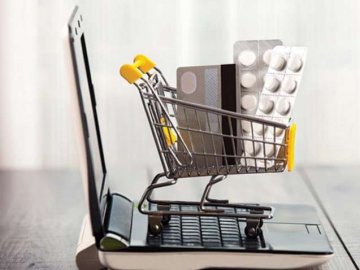 В Україні узаконили дистанційну торгівлю ліками