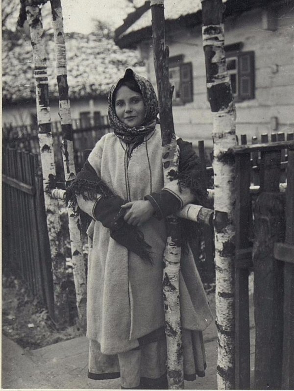 Волинь 100 років тому очима австрійців. ФОТО