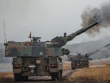Україна зіткнулась із труднощами при доставці західної зброї на передову, – WSJ