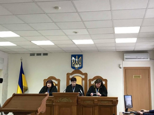 «Це справа не лише моєї честі, а й «Айдару»: нардеп Лапін виграв суд у «Волинських новин»